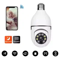 دوربین امنیتی ۳۶۰ درجه مدل Infrared