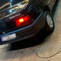 پژو ۴۰۵