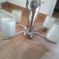 لوستر استیل