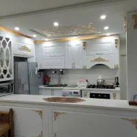 جنت-آباد-جنوبی-باهنر-93متر-8ساله-فول-امکانات