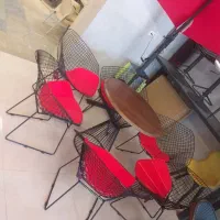 مبلمان باغی ویلایی