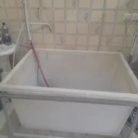 وان ماهی ۴۰۰لیتر