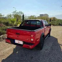 kmc t8 قرمز|خودرو سواری و وانت|کاشان, فاز ۲ ناجی آباد|دیوار