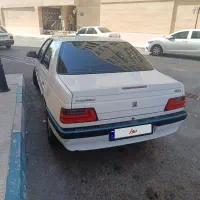 slx94|خودرو سواری و وانت|شیراز, شهرک گلستان|دیوار