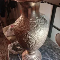 کاپ قهرمانی تمام برنجی