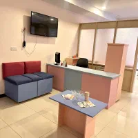 بیماریاب ، بازاریاب ‌، جذب بیمار، کلینک زخم
