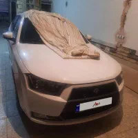 دنا ۶سرعته دستی ۱۴۰۴