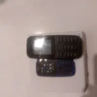 گوشی موبایل نوکیا ۲سیم کارته در حد نو اصل ویتنام