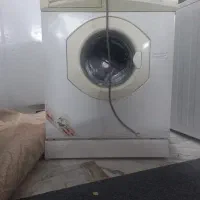 لباسشویی ۶ کیلویی هایر اصل ایتالیا