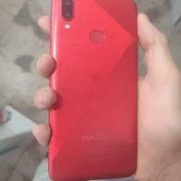 گوشی a10s|موبایل|تاکستان, |دیوار