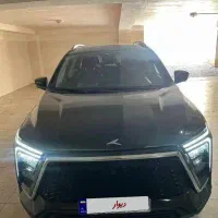 ماشین kmc x5 مدل ۱۴۰۴