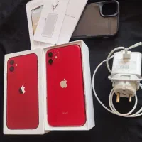 آیفون نرمال 128