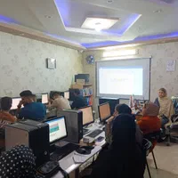 ثبت‌نام دوره های آموزشی کامپیوتر وحسابداری درابهر