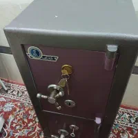 گاو صندوق درحد نو