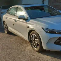 byd qin l|خودرو سواری و وانت|فریدون‌کنار, |دیوار