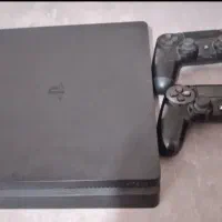 ps4|کنسول، بازی ویدئویی و آنلاین|رشت, پاره بیجار|دیوار