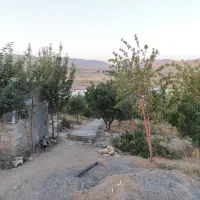 فروش 2000متر باغ زیبا