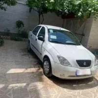 تیبا صندوقدار دوگانه کارخانه در حد خشک (کلکسیونی)