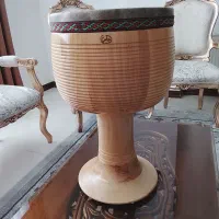 تنبک حلمی سایز ۲۸