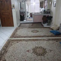 آپارتمان۸۰متری۲خواب‌تکواحدی‌کارون‌آدربایجان