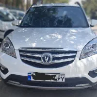چانگان مدل ۹۷