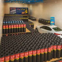 دفتر پخش ایزوگام به قیمت کارخانه