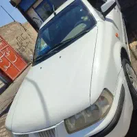 سمند تمیز بشرط