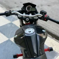 بنلی ۲۵۰ تک مدل ۹۶ ایتالیایی به شرط کارشناس
