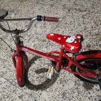 دوچرخه سایز ۱۶