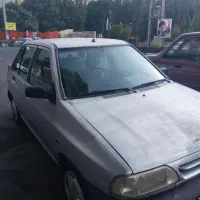 پراید ۸۴