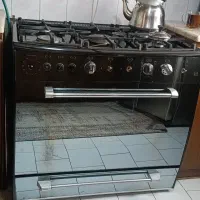 اجاق گازفر