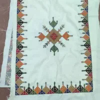 بالشت چرخی سرحدی