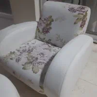 مبل کودک و گهواره نوزاد