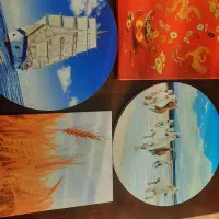 تابلوهای فنگشویی