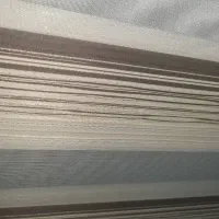 پرده زبرا