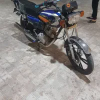 موتور هندا ۲۰۰ رهرو