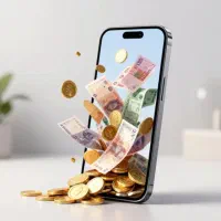 کاردرمنزل/شغل آنلاین/بیزینس آنلاین/دورکاری