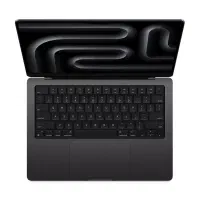 لپ تاپ 14.2 اینچی اپل مدل MacBook Pro