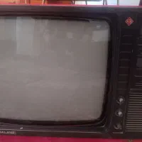 تلویزیون سیاه و سفید