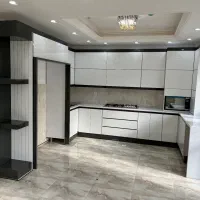 کابینت کمد دیواری اقساطی
