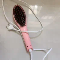 برس حرارتی