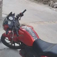 آپاچی آلبابویی ۱۸۰ کم کار