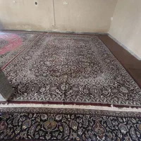 فرش برای باغ یا ...
