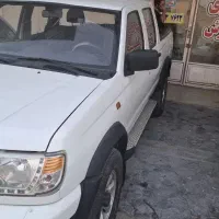 پیکاب ریچ مدل ۹۶