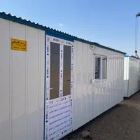 خرید وفروش کانکس وسرویس با چک صیادی|خدمات پیشه و مهارت|رفسنجان, |دیوار