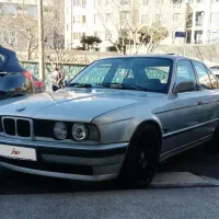 bmw e34-1991