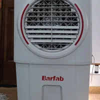کولر آبی پرتابل برفاب
