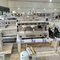 دستگاه صنعتی (قهوه)