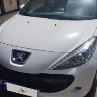 207پانا دنده ارتقا یافته موتور tu5p