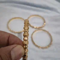 طلا دست دوم در حد نو